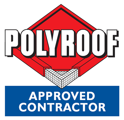 polyroof approved contractor