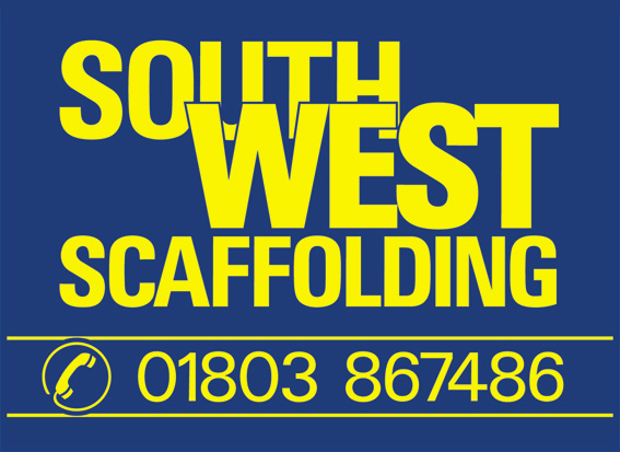 sw scaffolding